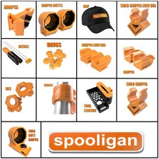 Spooligan Sea Tripod  Seatbox