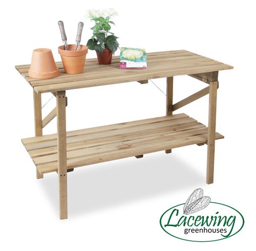 Tier wooden easy - 2,