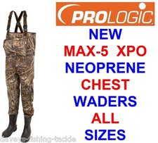 PROLOGIC MAX-5 XPO CAMO