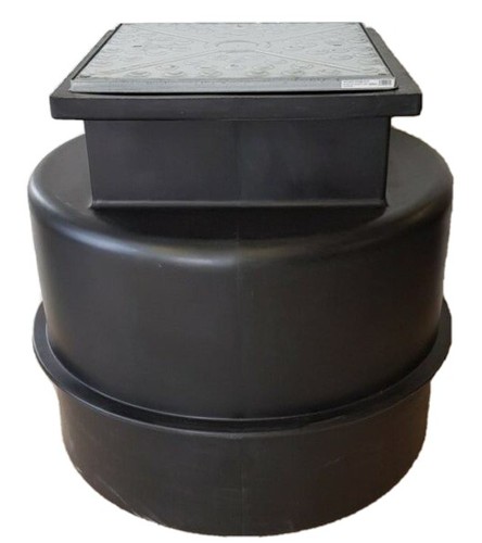 Sewage tank special offer - special,