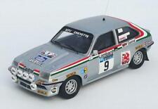 Vauxhall Chevette HSR RAC