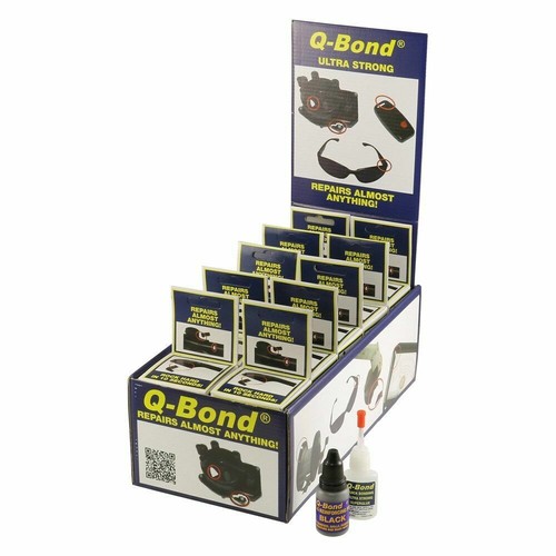 Bond 2 part adhesive - 10, x
