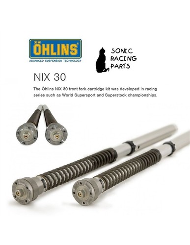 Fgk 234 cartridge - fgk, nix