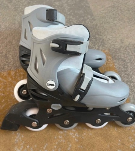 Roller blades adjustable size - roller,