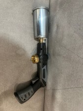 Propane Torch Flame Thrower