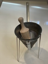 VTG Chinois Made in France by