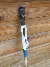 Golf Grip left Hand Trainer Attachment Outdoor Swing Training Aid