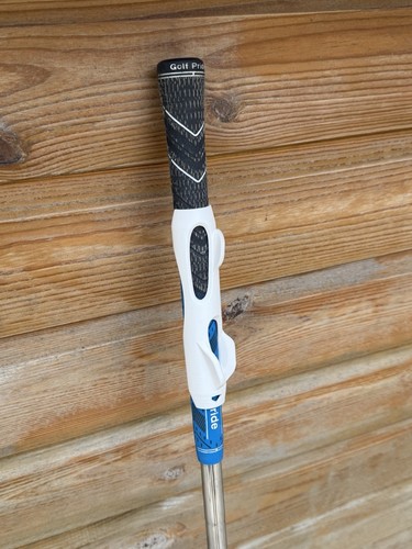 Golf grip left hand trainer - grip,