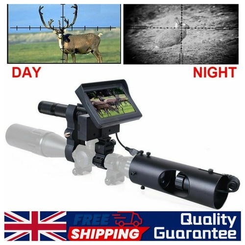 New 400m infrared - 400m,