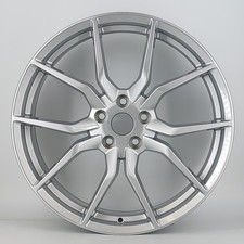 18" FRS van alloy wheels