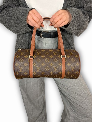 Vintage louis vuitton - vintage,