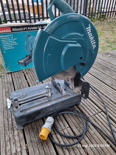Makita lw1401 355mm - makita,