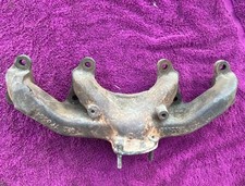 Land Rover V8 Exhaust Manifold