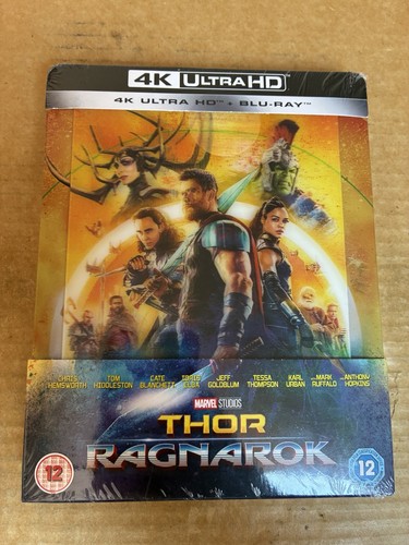Thor ragnarok lenticular 4k - thor:,