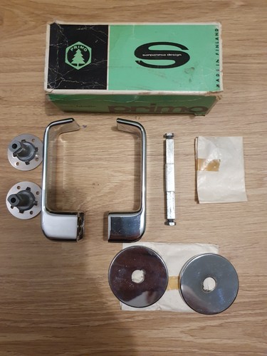 Vintage timo sarpaneva lasta - timo,