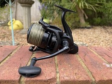 Daiwa Emblem 35 SCW 5000LD QD