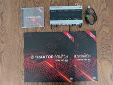 Native Instruments Traktor