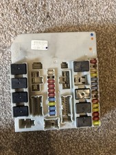 RENAULT MODUS CLIO MK3 FUSE