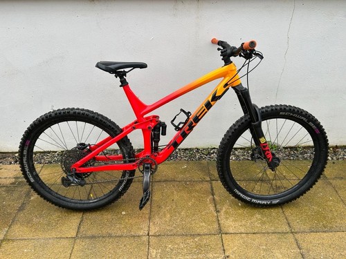 Trek remedy full - 8,