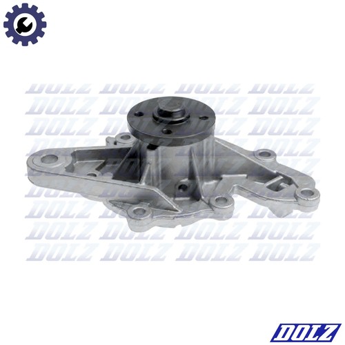 Water pump engine cooling m216 - pump,
