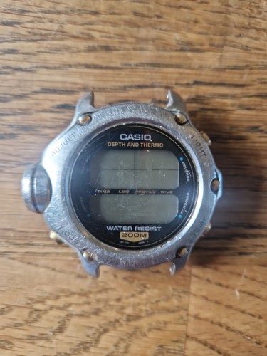 Vintage divers watch - vintage,