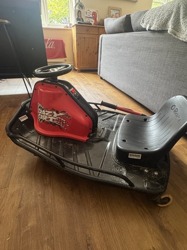 Razor crazy cart - crazy,