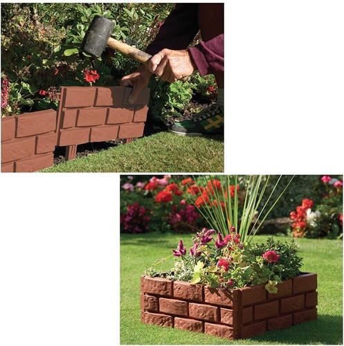 4pk garden lawn - 4pk, grass