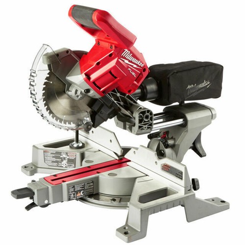 Milwaukee 2733 m18 fuel - milwaukee, 2733-20