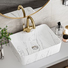 Bathroom Sink Countertop Basin