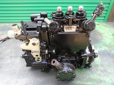 Injection Pump 719D-51490 X Yanmar 3TNM74F Engine