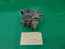 NEW    SOLEX    34 PBIC    VAG    13278   CARBURETTOR