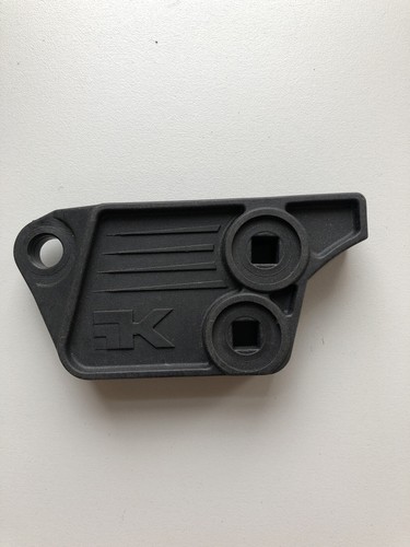 Krauser suitcase carrier - carrier, k1