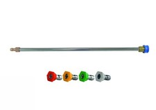 Pressure Washer Multi Wash