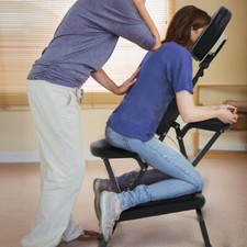 Folding Massage Tattoo Chair