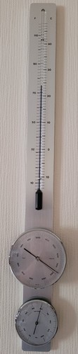 Large vintage 1970s moco - vintage,