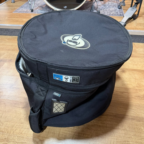 Protection racket 16rx14 - racket, 16rx14"