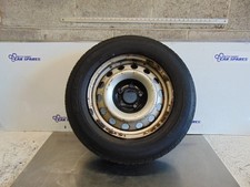 Peugeot Expert Steel wheel