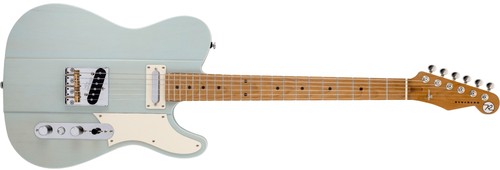 Reverend greg koch - reverend, signature