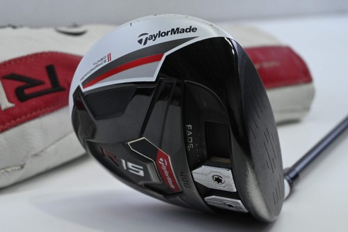 Taylormade r15 driver 10 5 - taylormade,