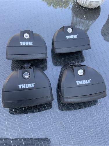 Thule 753 460 foot - 753,