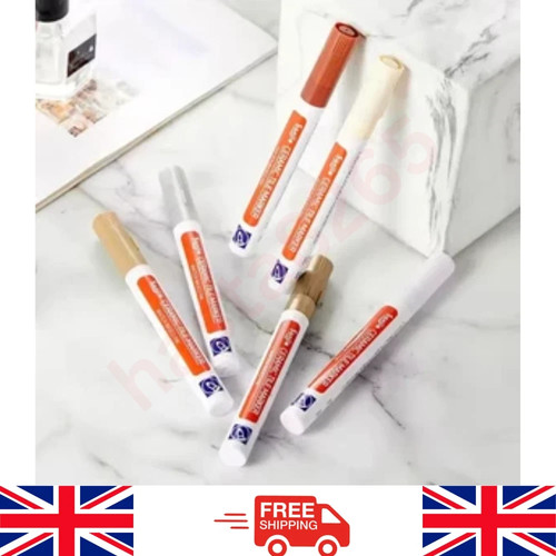 Waterproof grout pen - grout, tile
