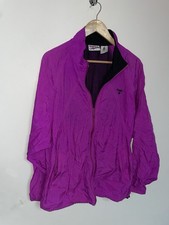 Reebok Shell Suit Jacket