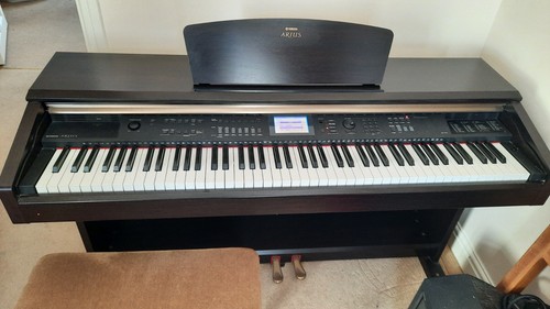 Yamaha arius ydp - arius, 88