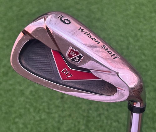 Wilson staff di7 iron - wilson,