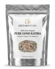 gond katira edible gum