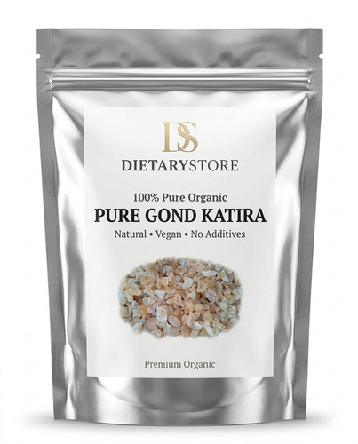 Gond katira edible - gond,