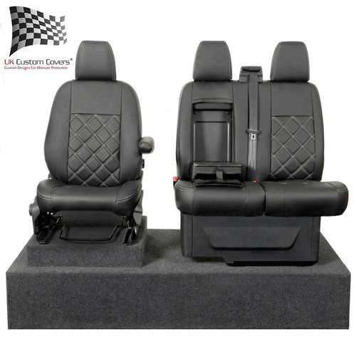 Ford transit van mk8 - ford, (&