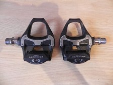 Shimano Ultegra SPD-SL Carbon
