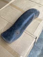 NSU max special max super max lux super lux front mudguard fender repair section