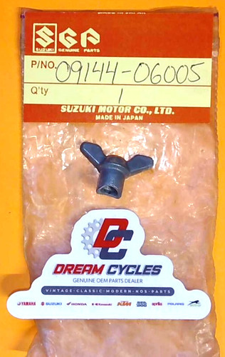 Nos suzuki pe175 pe250 - suzuki,